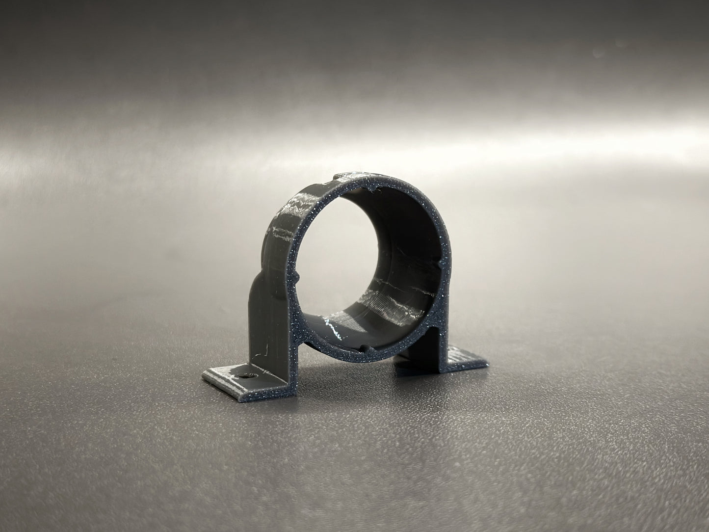 15mm Bracket compatible with JG Speedfit Push Fit Elbow - Pack of 5