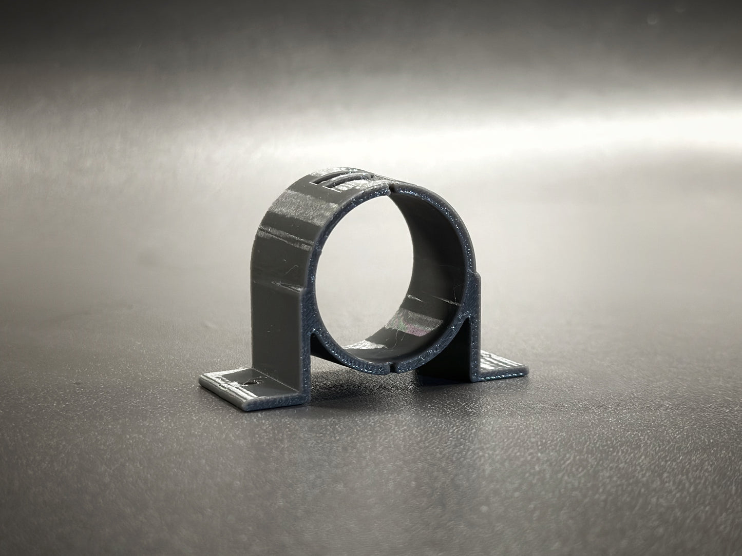 BUNDLE: 6 x Elbow Brackets and 1 x Elbow SHOWER BAR (150mm width) Compatible with 15mm Hep2O Push Fit Elbow