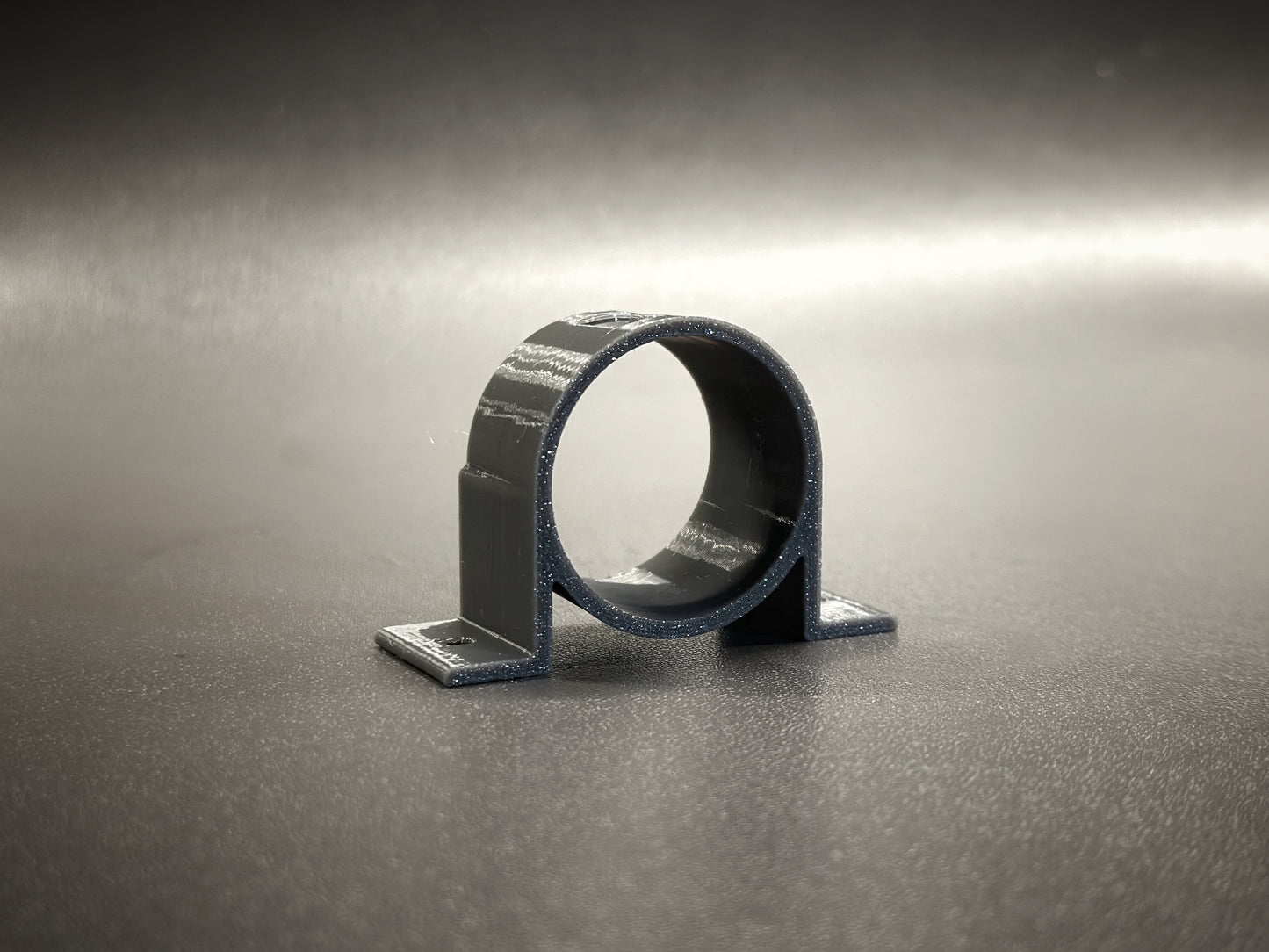 BUNDLE: 6 x Elbow Brackets and 1 x Elbow SHOWER BAR (150mm width) Compatible with 15mm Hep2O Push Fit Elbow
