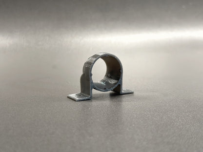 10mm Bracket compatible with JG Speedfit Push Fit Elbow - Pack of 5