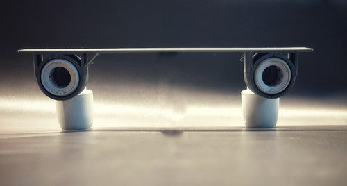 150mm width SHOWER BAR Bracket Compatible with 15mm Hep2O Push Fit Elbow