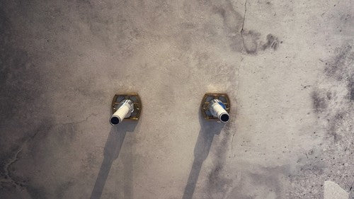 150mm width SHOWER BAR Bracket Compatible with 15mm Hep2O Push Fit Elbow