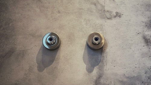 150mm width SHOWER BAR Bracket Compatible with 15mm Hep2O Push Fit Elbow